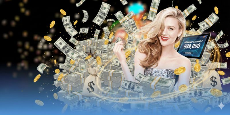 các phương thức nạp tiền DF999 cá cược phổ biến hiện nay