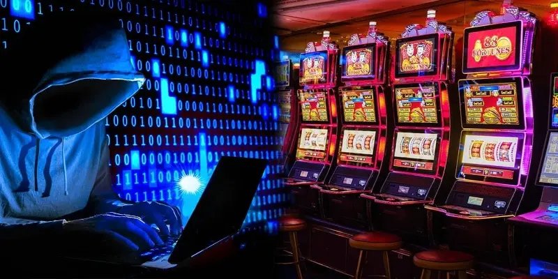 Cơ chế jackpot hấp dẫn tại nổ hũ DF999