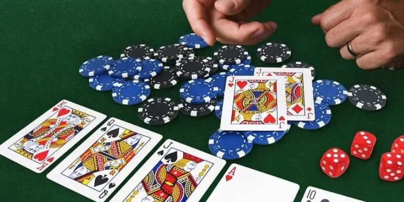 Lợi thế khi anh em tham gia casino DF999